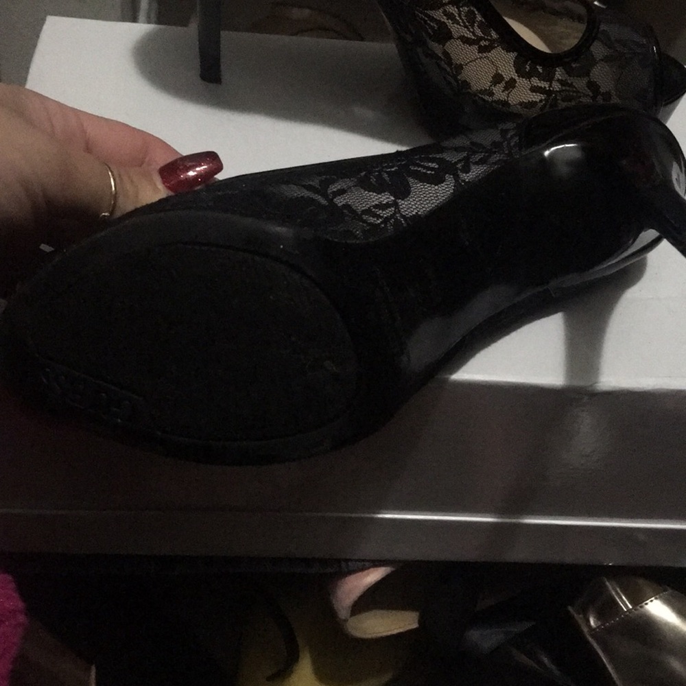 Guess heels - Picture 3 of 3
